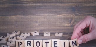 Different Protein Alternatives in India