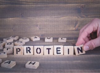 Different Protein Alternatives in India