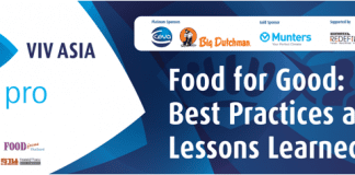 Learning the best practices of C-Level in Livestock – Food Value Chain Industry