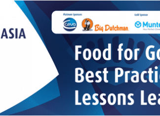 Learning the best practices of C-Level in Livestock – Food Value Chain Industry