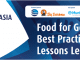Learning the best practices of C-Level in Livestock – Food Value Chain Industry