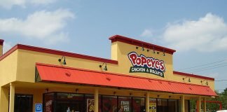 Jubilant food works bringing US fast food chain Popeyes to Indian subcontinent