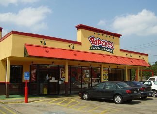 Jubilant food works bringing US fast food chain Popeyes to Indian subcontinent