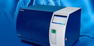 Next generation of mycotoxin analyser by Foss Feed Safety analyzer