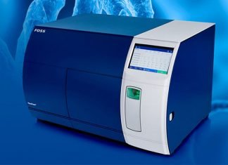 Next generation of mycotoxin analyser by Foss Feed Safety analyzer