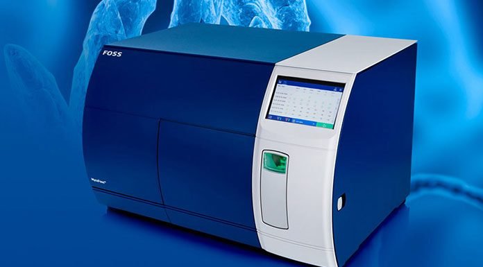 Next generation of mycotoxin analyser by Foss Feed Safety analyzer