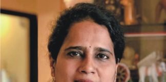 NFDB to promote domestic consumption of fish in India Dr. Suvarna_Chandrappagari