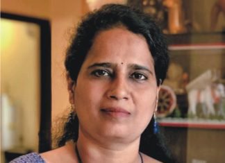 NFDB to promote domestic consumption of fish in India Dr. Suvarna_Chandrappagari