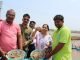 A farmer perspective for doubling aqua farmers’ income Manoj_Sharma_Shrimp_Farmer