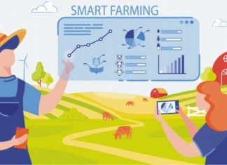 Digitalization in Indian dairy to help policymakers dairy_help_policymakers