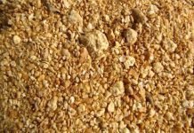 Future trading of soyabean adding to strain of Indian poultry industry poultry-feed-soybean-meal-500x500