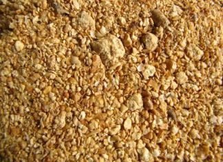 Future trading of soyabean adding to strain of Indian poultry industry poultry-feed-soybean-meal-500x500