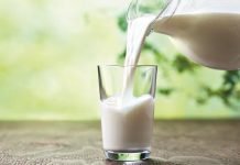 Impacted milk procurement prices due to COVID restrictions. Milk_1581621055-5228