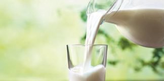 Impacted milk procurement prices due to COVID restrictions. Milk_1581621055-5228