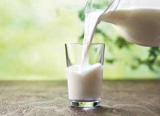 Impacted milk procurement prices due to COVID restrictions. Milk_1581621055-5228