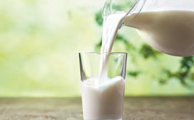 Impacted milk procurement prices due to COVID restrictions. Milk_1581621055-5228
