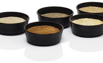 Feed millers can improve their cost effectiveness with this new analyzer by PekinElmer