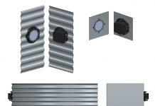 New SY-SM1 Membrane Sensor