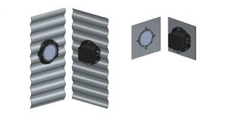New SY-SM1 Membrane Sensor