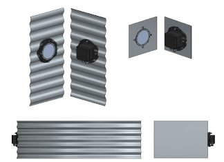 New SY-SM1 Membrane Sensor