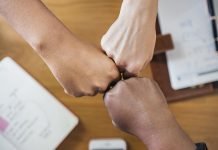 Novus celebrates anniversary this month, planning for a long future