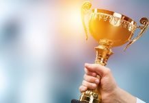 Novus Gives and Receives at this Year’s PSA Awards