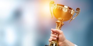 Novus Gives and Receives at this Year’s PSA Awards