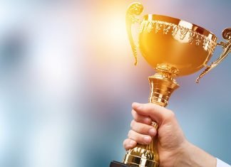 Novus Gives and Receives at this Year’s PSA Awards