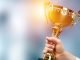 Novus Gives and Receives at this Year’s PSA Awards