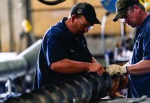 IMPROVING FEED MILL EFFICIENCY