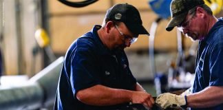 IMPROVING FEED MILL EFFICIENCY