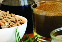 LEAST-COST FEED FORMULATION