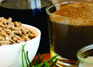 LEAST-COST FEED FORMULATION