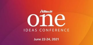 Alltech ONE Ideas Conference provides exclusive access to insights from agri-food experts