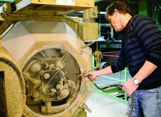 Expert Tips for Making Feed Pelleting Process More Efficient & Profitable