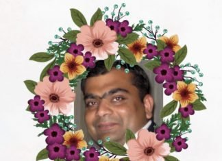 Obituary: Shri Ashish Gupta