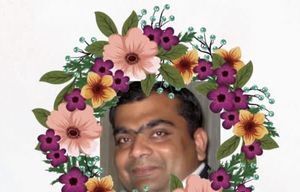Obituary: Shri Ashish Gupta