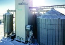 KEY FACTORS FOR PROPER GRAIN STORAGE IN TROPICAL REGIONS