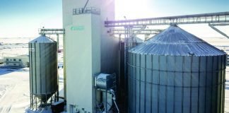 KEY FACTORS FOR PROPER GRAIN STORAGE IN TROPICAL REGIONS