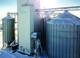 KEY FACTORS FOR PROPER GRAIN STORAGE IN TROPICAL REGIONS
