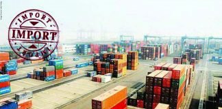 IMPORT OF GM SOYAMEAL (DOC) – IS IT A RELIEF?