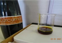 Usage of Curcumol against Antibiotic Growth Promoters shows promising results in Broilers: A scientific research study