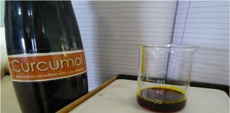 Usage of Curcumol against Antibiotic Growth Promoters shows promising results in Broilers: A scientific research study