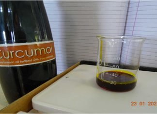 Usage of Curcumol against Antibiotic Growth Promoters shows promising results in Broilers: A scientific research study