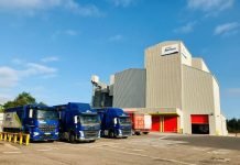 ForFarmers feed mill expansion in Belgium