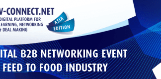 The unparalleled Digital Event for Business Growth in Animal Protein Production is taking off 22-24 September 2021