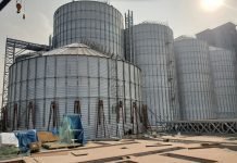 CITY GROUP, THE GREAT 2021 PROJECT IN BANGLADESH