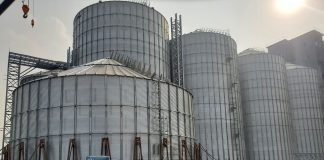 CITY GROUP, THE GREAT 2021 PROJECT IN BANGLADESH