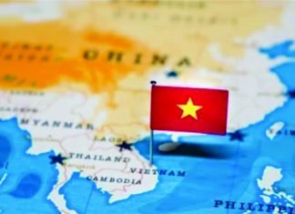 Vietnam: a prominent player in Southeast Asian feed industry