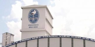 De Heusexpansion in Vietnam feed market